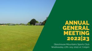 Annual General Meeting 2022-23
